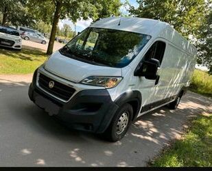 Fiat Fiat Ducato Gebrauchtwagen