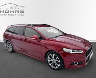 Ford Mondeo Gebrauchtwagen