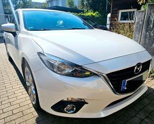 Mazda 3 Gebrauchtwagen