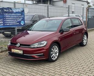 VW Volkswagen Golf VII Lim. IQ.DRIVE Start-Stopp 1.0T Gebrauchtwagen