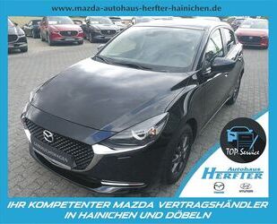 Mazda Mazda 2 SPORTS-L NAVI VOLL-LED APPLE CARPLAY Gebrauchtwagen