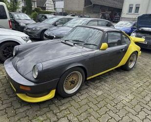 Porsche Porsche 911 Coupé Hotrod/Backdate 964 Motor mit Ve Gebrauchtwagen