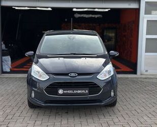 Ford Ford B-Max 1,0 EcoBoost 74kW S/S Titanium Gebrauchtwagen