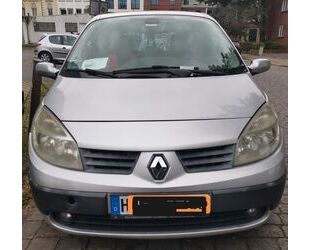 Renault Renault Scenic Dynamique 1.5dCi 78kW Dynamique Gebrauchtwagen