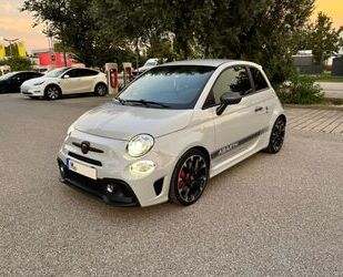 Abarth Abarth 595 Competizione *TOP* Beats/PDC/AppleCarpl Gebrauchtwagen