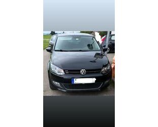 VW Volkswagen Polo 1.2 TSI 66kW Gebrauchtwagen