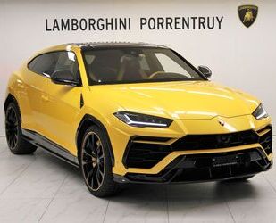 Lamborghini Lamborghini Urus Pearl Capsule Gebrauchtwagen