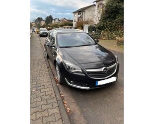 Opel Opel Insignia ST 2.0 CDTI ecoFL. Business E 125kW. Gebrauchtwagen