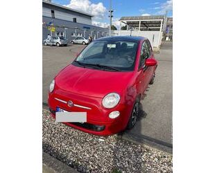 Fiat Fiat 500 1.2 8V Schiebedach , PDC Gebrauchtwagen