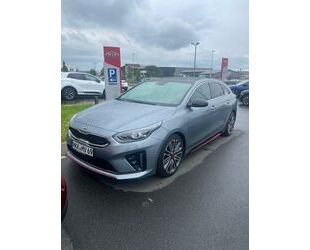 Kia Kia pro_ceed / ProCeed 1.6 T-GDI DCT GT GT Gebrauchtwagen