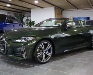 BMW BMW M440i Cabrio A Gebrauchtwagen