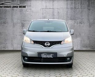 Nissan Nissan NV200 /Evalia Evalia Tekna Gebrauchtwagen