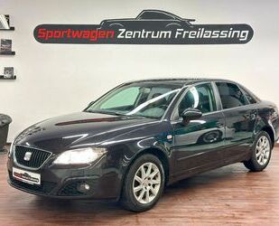 Seat Seat Exeo Lim. Style Gebrauchtwagen