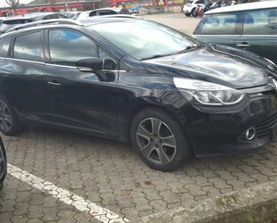 Renault Renault Clio Dynamique ENERGY dCi 90 eco2 Dynamiqu Gebrauchtwagen