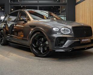 Bentley Bentley Bentayga V8 S Mulliner Carbon Pakket 4.0 V Gebrauchtwagen