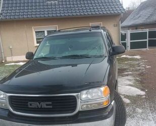 GMC GMC Yukon xl Gebrauchtwagen