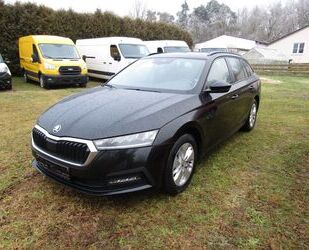 Skoda Skoda Octavia Combi Ambition Garantie 9/27 1000 Gebrauchtwagen