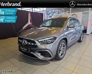 Mercedes-Benz Mercedes-Benz GLA 200 AMG Gebrauchtwagen