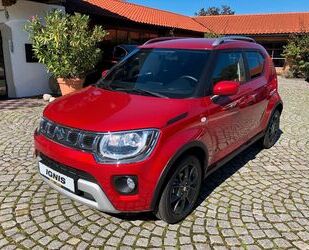 Suzuki Suzuki Ignis Comfort ALLGRIP Hybrid Gebrauchtwagen