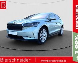 Skoda Enyaq Gebrauchtwagen