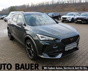 Cupra Cupra Formentor VZ 4Drive (310PS) Gebrauchtwagen