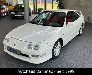 Honda Honda Integra Type-R WIE NEU - TOP ZUSTAND Gebrauchtwagen