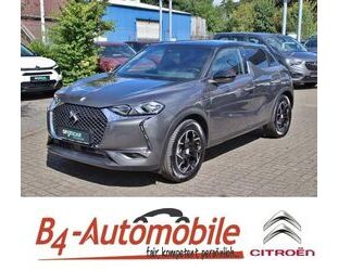 DS Automobiles DS Automobiles DS 3 CROSSBACK E-Tense SoChic NAVI Gebrauchtwagen