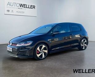 VW Volkswagen Golf GTI DSG Performance *Pano*Navi*LED Gebrauchtwagen