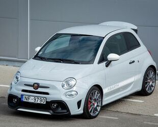 Abarth Abarth Cinquecento F695 ESSEESSE LAUNCH EDITION Gebrauchtwagen