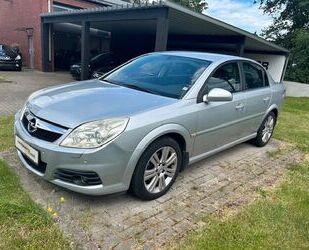 Opel Opel Vectra 1.6 Elegance 1HD Klima LM Felgen APS Gebrauchtwagen