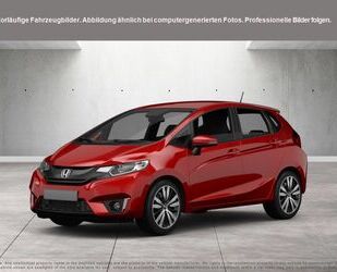 Honda Honda Jazz TREND i-VTEC+KLIMA+SITZHEIZUNG+EINPARKH Gebrauchtwagen