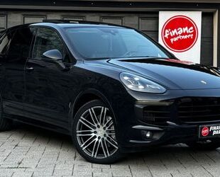 Porsche Porsche Cayenne S Diesel S Gebrauchtwagen