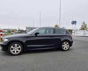 BMW BMW 118i - Gebrauchtwagen