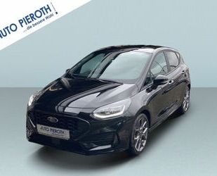 Ford Ford Fiesta 1.0 EcoBoost S&S ST-LINE Gebrauchtwagen