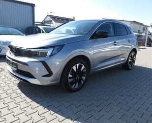 Opel Opel Grandland (X) Automatik Business Elegance Gebrauchtwagen