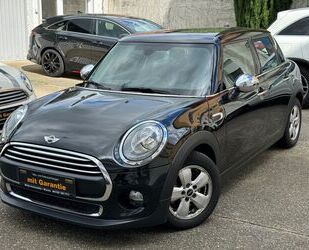 Mini MINI ONE Mini 5-trg. One*PDC*SHZ*8-FACH* Gebrauchtwagen