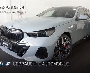 BMW BMW i5 eDrive40 Touring M Sport Pro NAVI adapt.LED Gebrauchtwagen