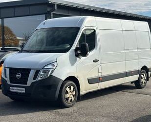 Nissan Nissan NV400 Kombi Kasten 2.3dCi L3H2 3,5t COMFORT Gebrauchtwagen