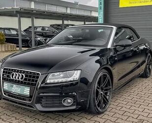 Audi Audi A5 3.0 TDI quattro S-Line NAVI PDC SHZ Gebrauchtwagen