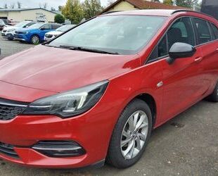 Opel Opel Astra K ST 1.5 D[Euro6d] AT9 Business Edition Gebrauchtwagen