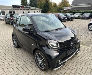 Smart Smart ForTwo Brabus Xclusive CAR PLAY-LED-PANO-109 Gebrauchtwagen