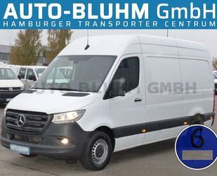 Mercedes-Benz Mercedes-Benz Sprinter 317 CDI Kasten L2H2 + 360°- Gebrauchtwagen