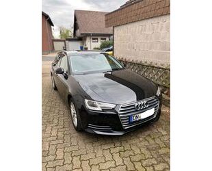 Audi Audi A4 1.4 TFSI S tronic sport Avant sport Gebrauchtwagen