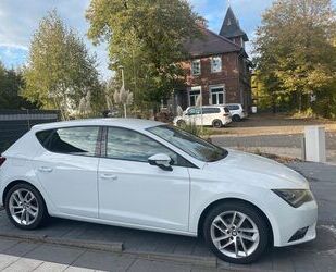 Seat Seat Leon 1.4 TSI 90kW Gebrauchtwagen