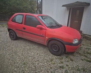 Opel Opel Corsa 1.4 City City Gebrauchtwagen