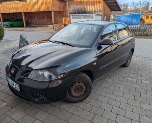 Seat Seat Ibiza 1.4 16V 63kW Gebrauchtwagen