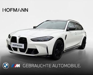 BMW BMW M3 Competition Touring M xDrive+Laserl+M Carbo Gebrauchtwagen