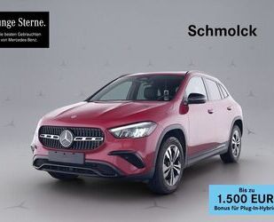 Mercedes-Benz Mercedes-Benz GLA 250 e PROGRESSIVE+8G+LED+MBUX+NI Gebrauchtwagen