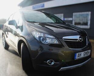 Opel Opel Mokka Innovation ecoFlex Gebrauchtwagen