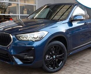 BMW BMW X1 sDrive18i Steptronic Business und Sport Li Gebrauchtwagen